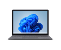Microsoft Surface Laptop 4 13" i5/8GB/512GB Platynowy - 647058 - zdjęcie 6